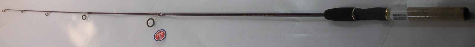 Yad PS561UL 5 Ft 6″ Premier Graphite Spinning Rod 1 PC