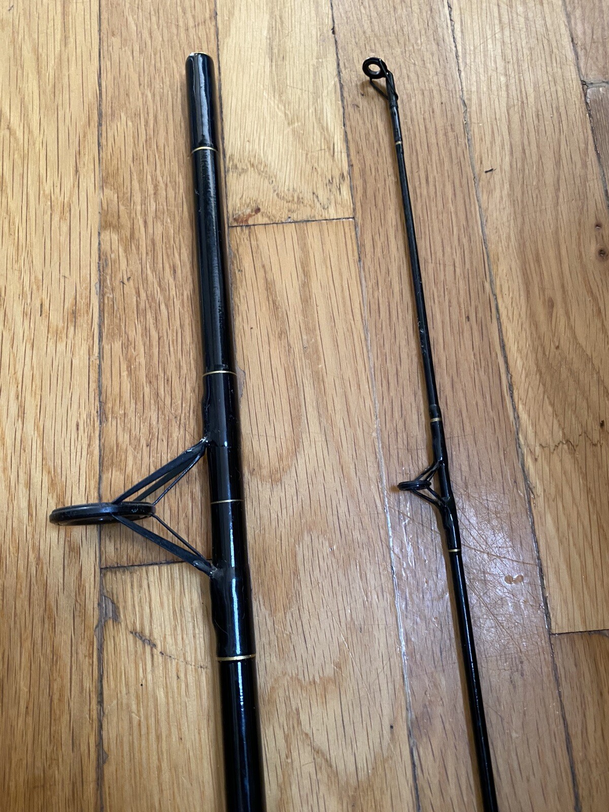 Shimano Spinning FX-2803 8’ 10-17Lb Spinning Two Pieces Fishing Rod