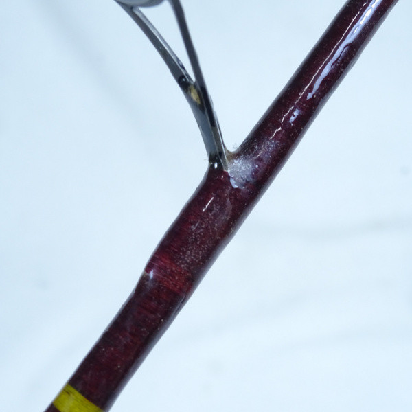 Garcia. Conolon Custom 2700 Cond/C