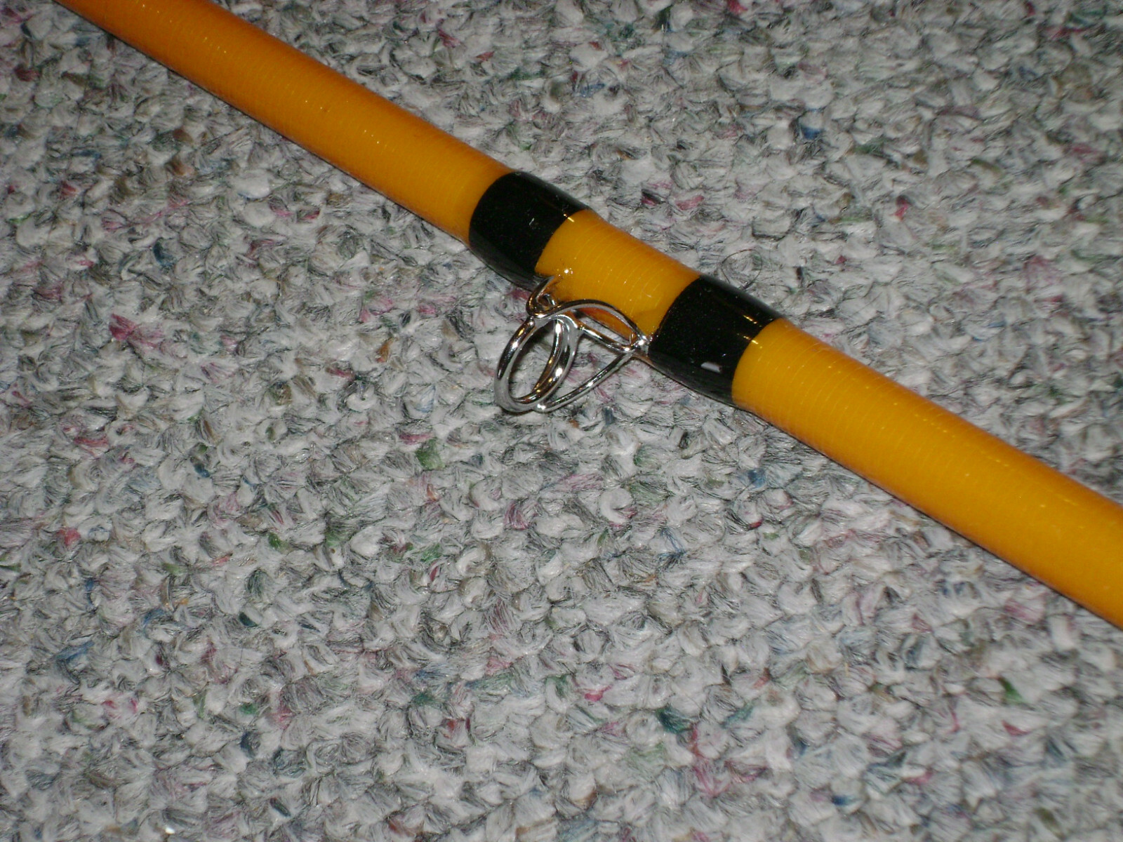 MEAT HUNTER 8′ HEAVY Casting Rod -CATF, BIG FISH, MUSKY – LOW SHIP -NEW YR SALE!