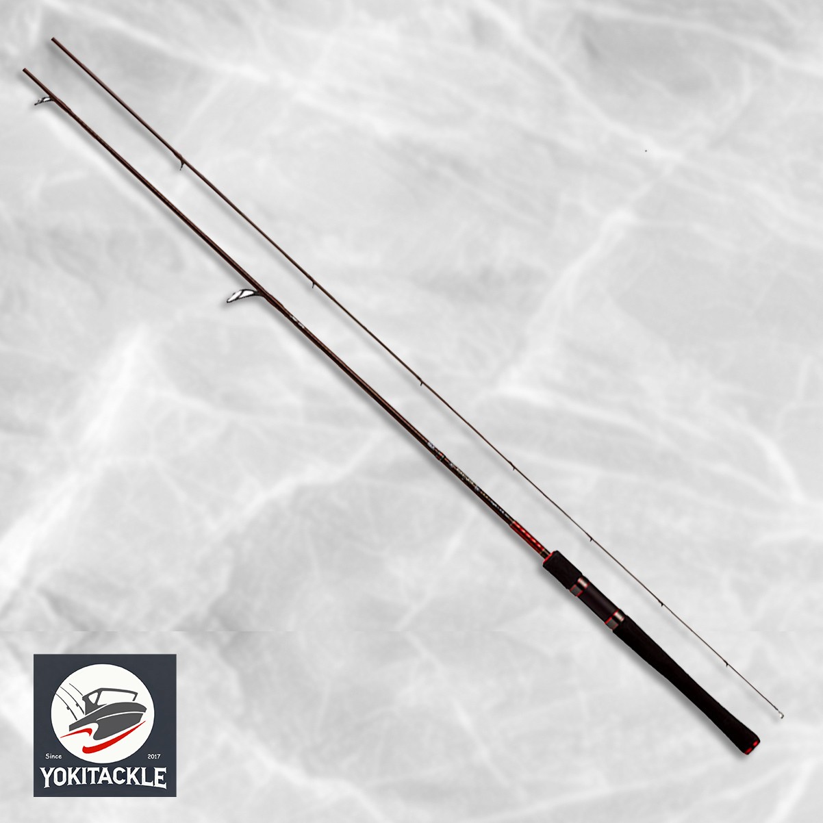 DAIWA HEARTLAND AGS 721MLFS-SV AGS20 Spinning Rod