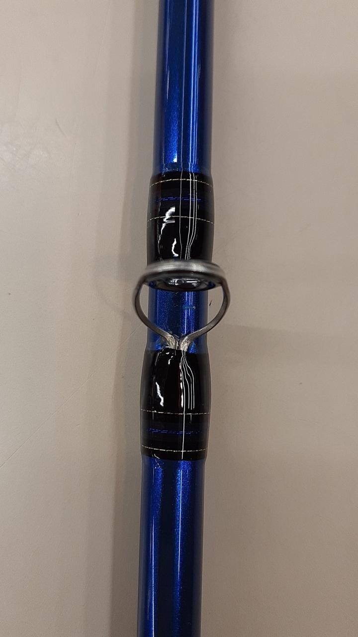 Daiwa 08 Extreme Game 190 Shake Boat Fishing Rod 1.90m (74.8in), Used
