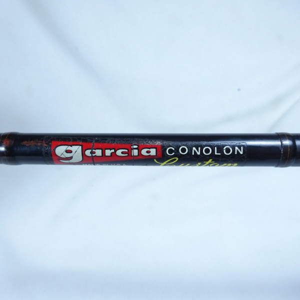 Garcia. Conolon Custom 2700 Cond/C