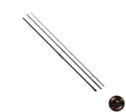 Shimano 19 Accel Spin Type R 405CX Casting Rod: A mid-section rod that bends at