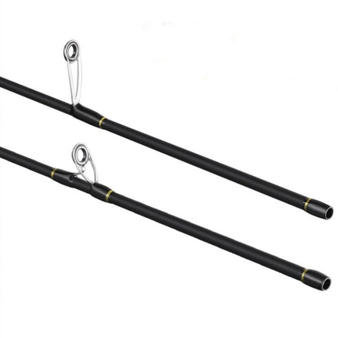 Fishing Rods Carbon Fiber 1.68M 5.51FT Trout Spinning/casting Rod Fishing Pole