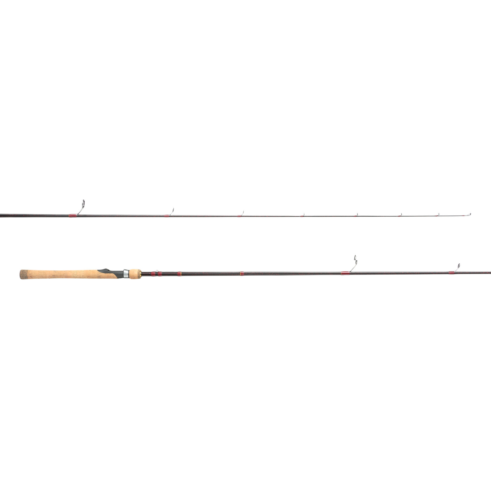 Shimano CONVERGENCE SPINNING, Freshwater, Spinning, 7’0″, Medium, 2 pcs, (CVS…