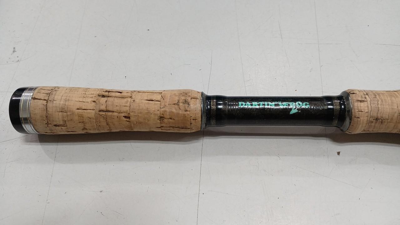 PALMS MOLLA MGC-70MHM-PE bass rod