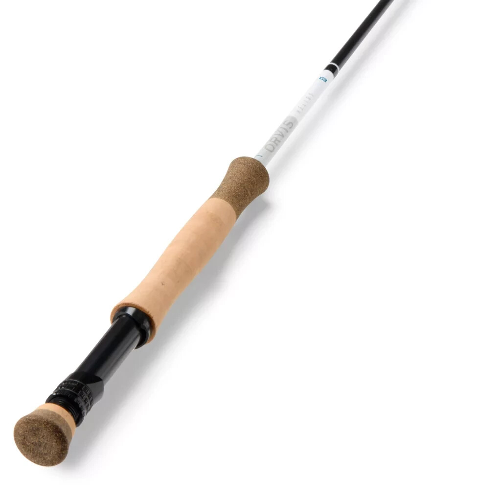 Orvis Helios D 8′ 5″ 7WT Fly Rod