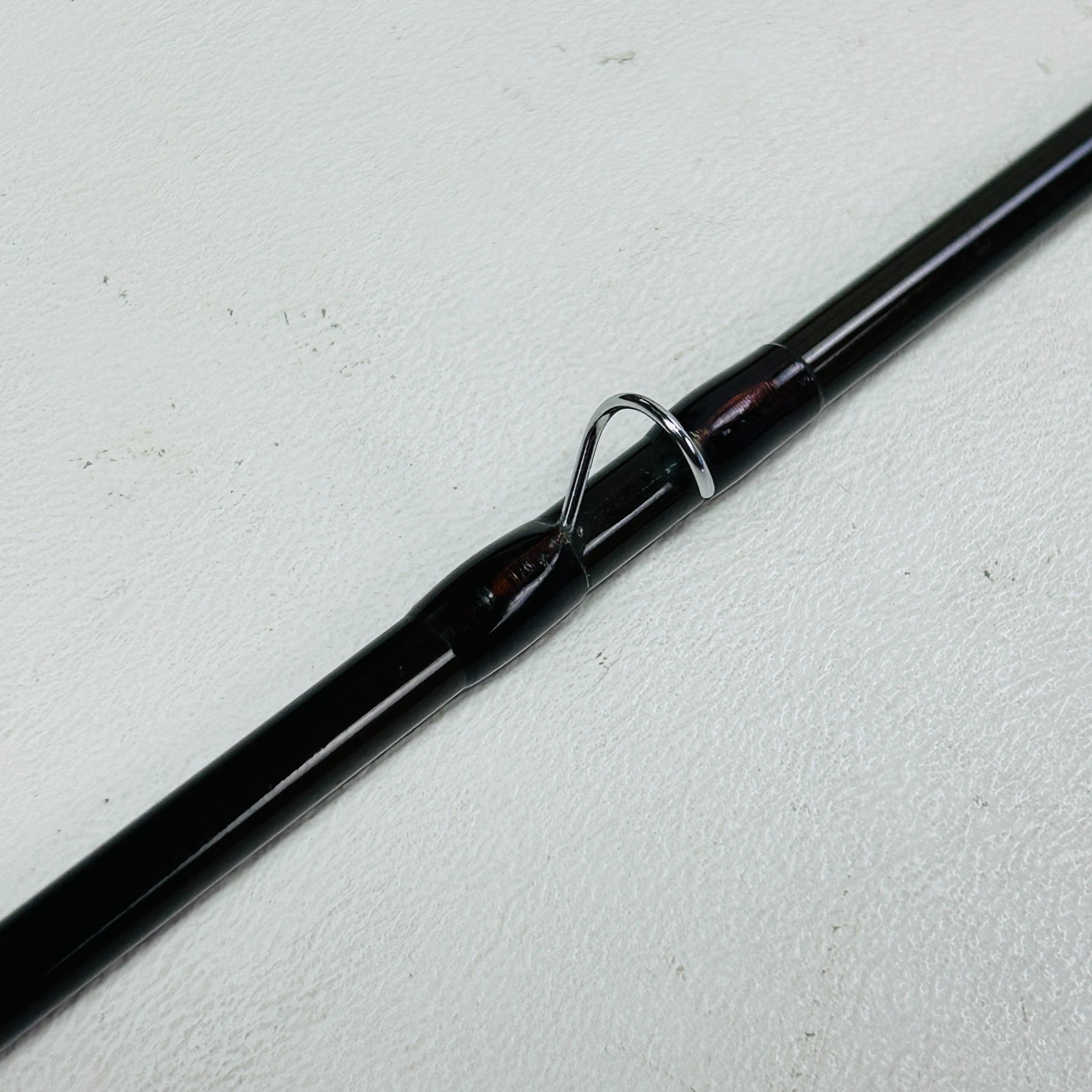 Sage 890RPL Graphite III 9 Ft 8 wt 3.5 Oz 2 Pc Graphite Flyrod