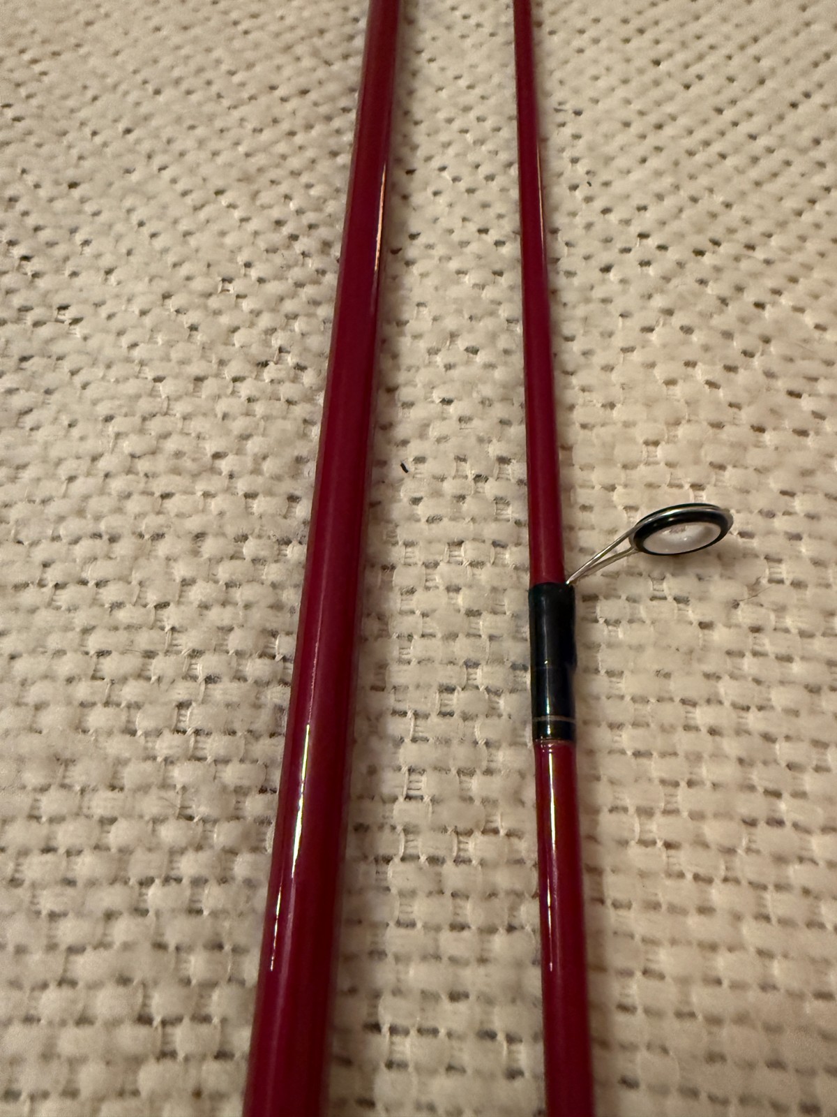 Silstar Ultra Balance Spinning Rod