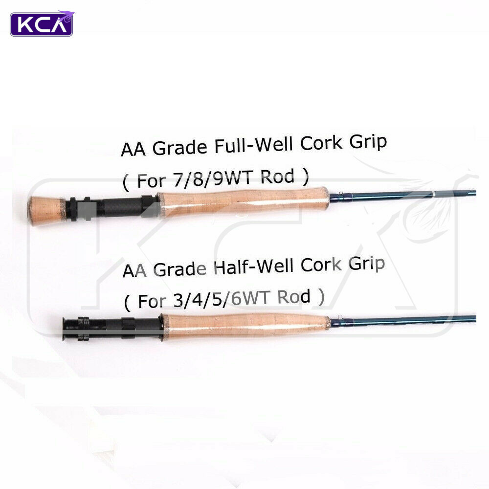 Maxcatch V-Access Fast Action Fly Rod, Graphite,3wt 4wt 5wt 6wt 7wt 8wt 9wt 10wt