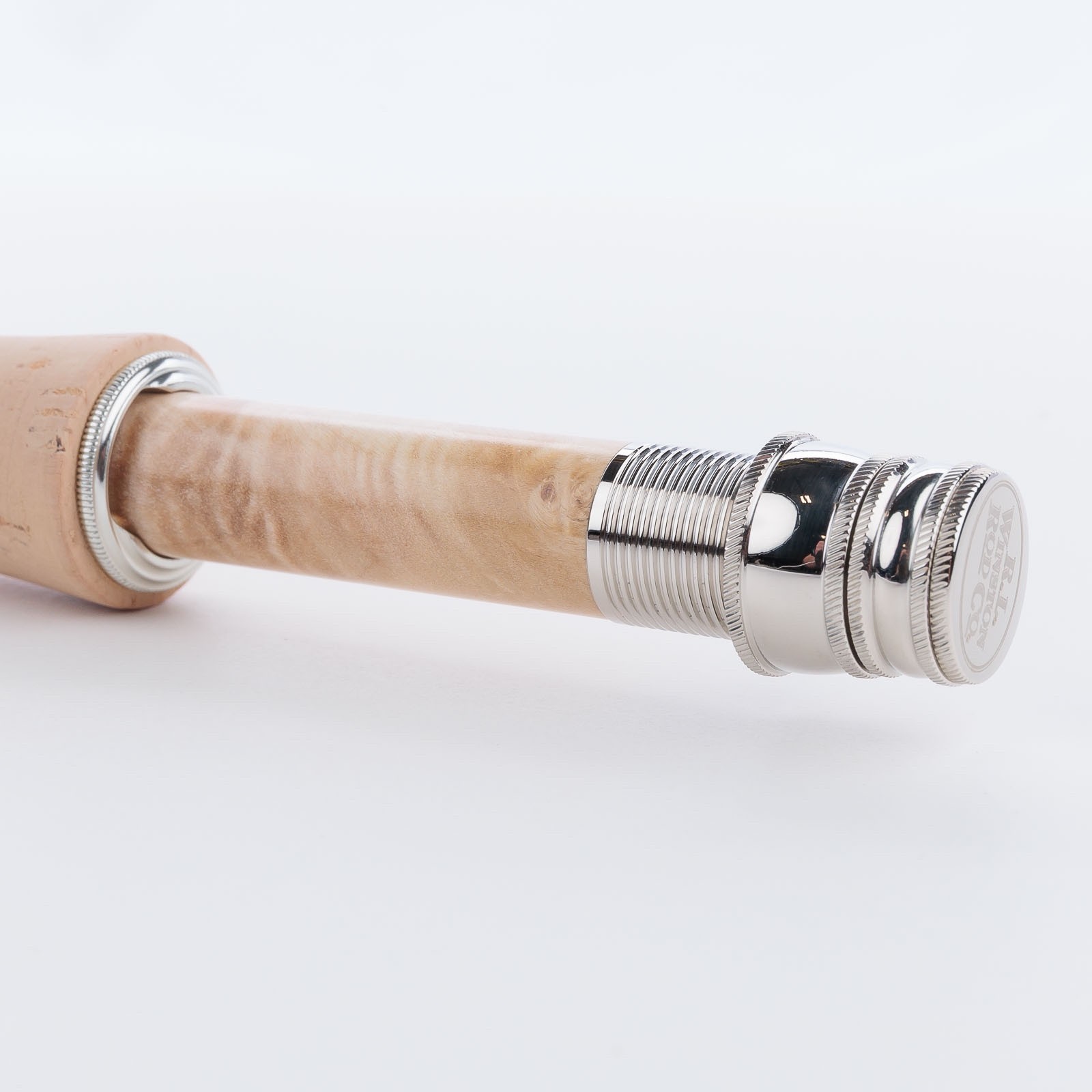 R L Winston Pure 2 7 FT 9 IN 5 WT Fly Rod – Free Fly Line – Free 2 Day Shipping