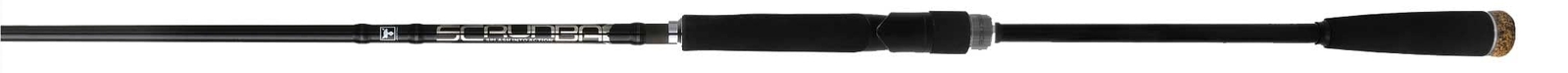 Jackall Spinning Rod SCRUNBA SC-S70L