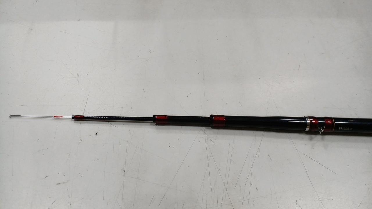 Daiwa BJ Sniper Surf Rod 5.25ft 190g 1-4oz Lure, Recycled Packaging