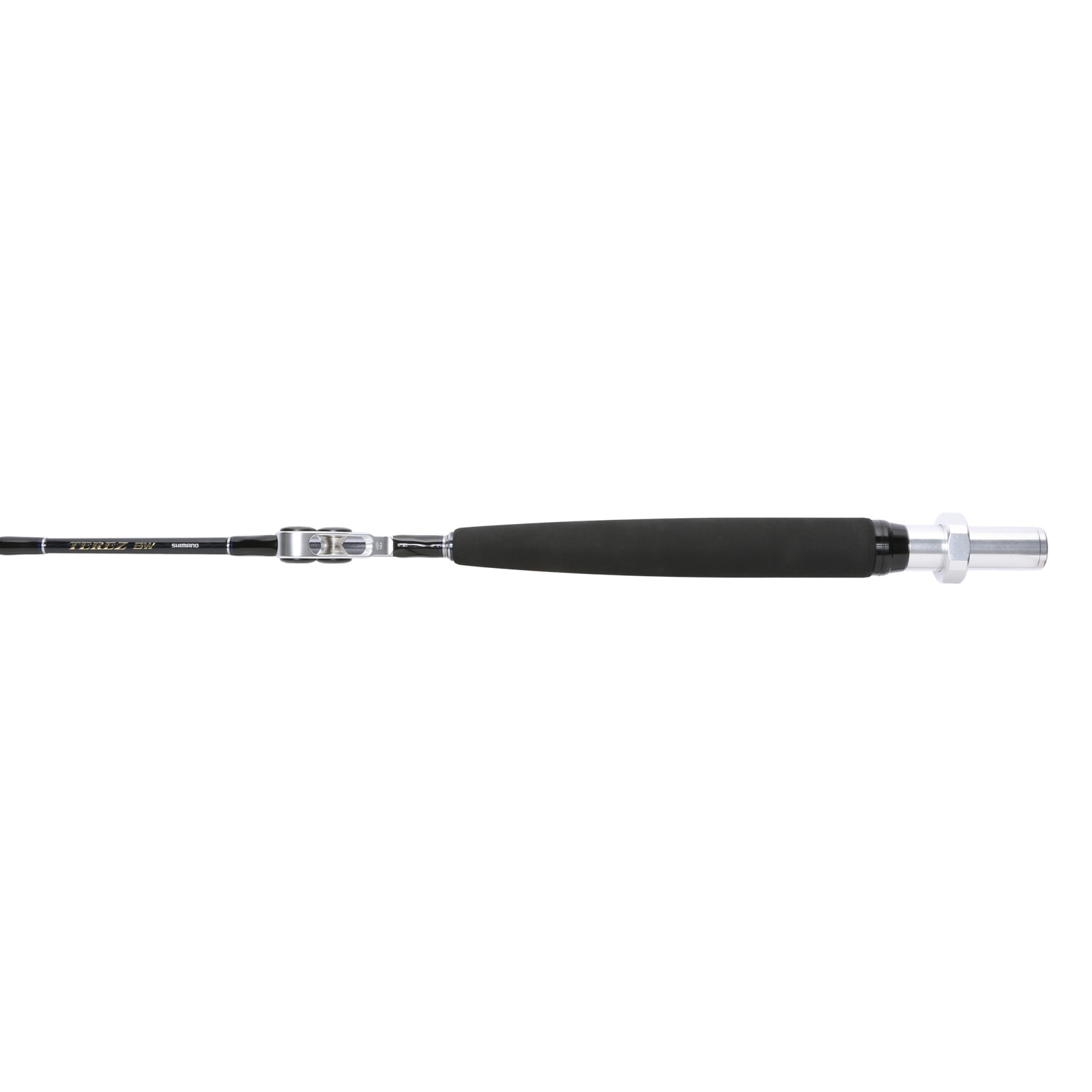 Shimano TEREZ BW FULL ROLLER UNI BUTT, Offshore, 4’0″, Extra Heavy, 2 pcs, (T…