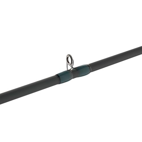 Lightweight Casting Fishing Rod – Durable, Sensitive, Perfect for Anglers
