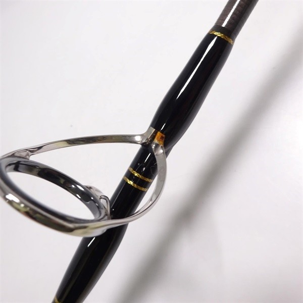 MC Works Dual Edge 596LR Cond/C