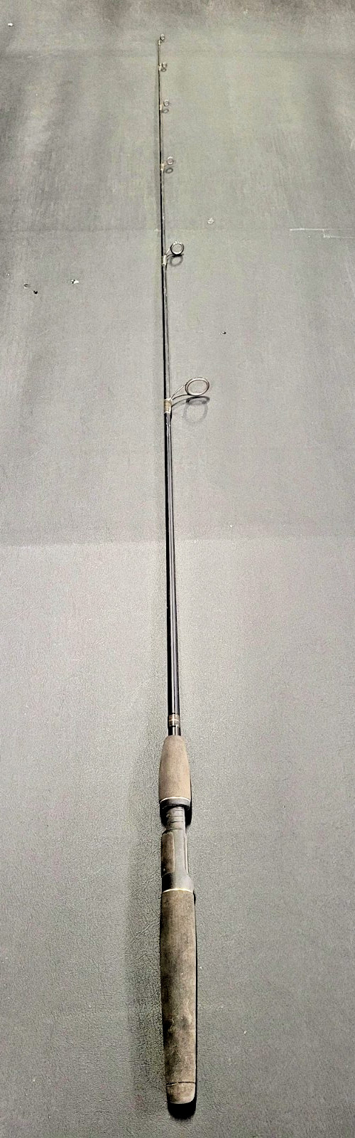 Berkley Lightning Rod IM6 LR27 – 6′ Fishing 1 Pc. Medium Heavy 6-17lb Line, EX