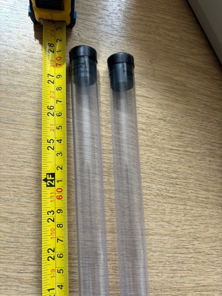 Massive range of Replacement Spare Quivertips – Quiver Tips 2 mm to 4.9mm