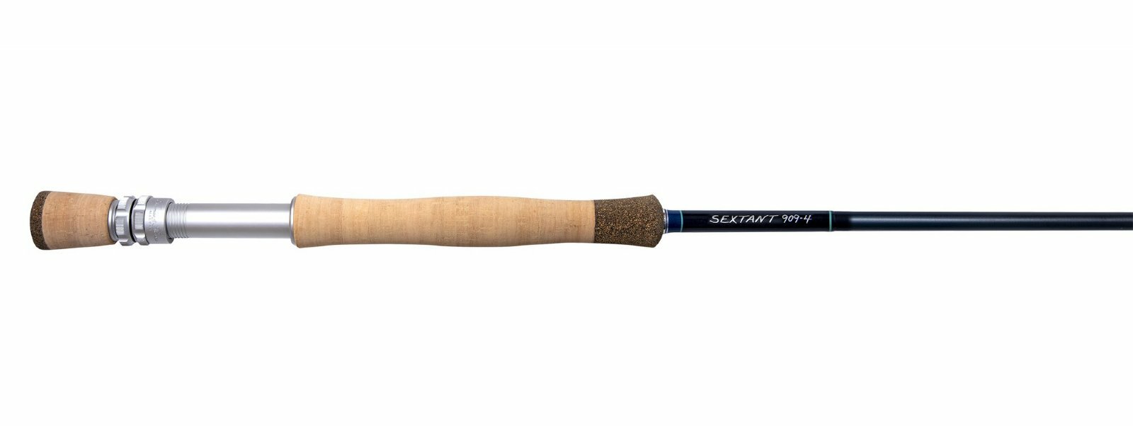 Thomas & Thomas Sextant Fly Rod – 9′ – 11 wt – 4pc – New – FREE FLY LINE