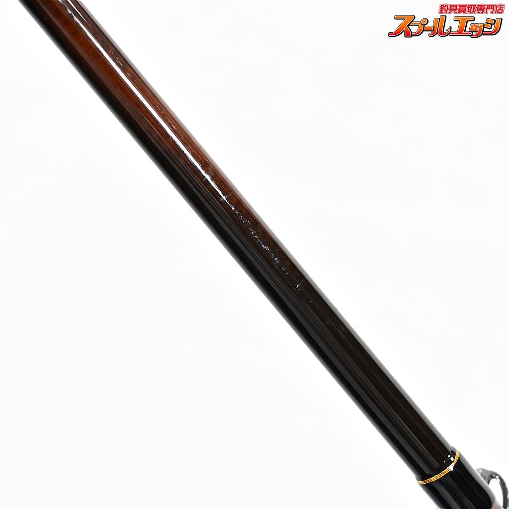 Mint TENRYU SEASENCER FUNE-KAWAHAGI 20-210 Fishing Rod Japan #730