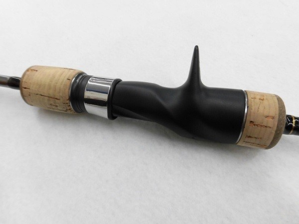 Shimano 17 Ocea jigger infinity b610-3 motive Cond/C