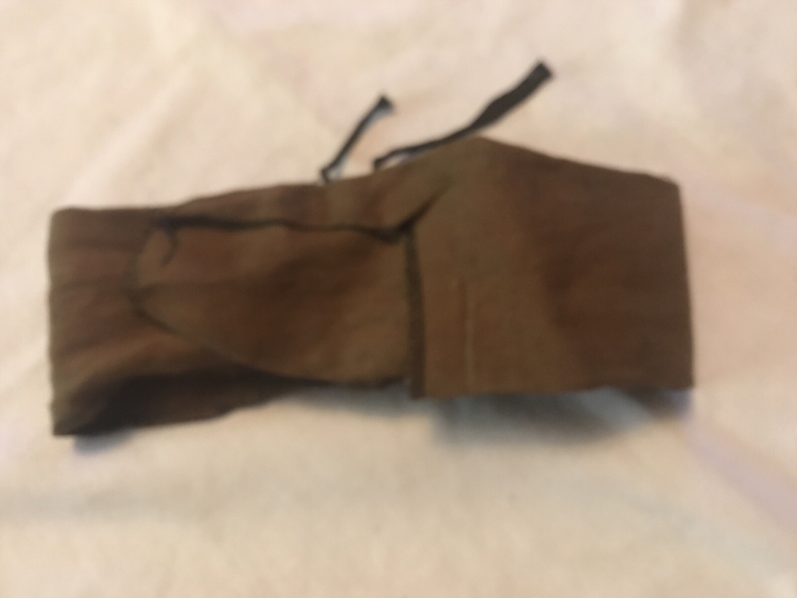 RICHARDSON Rod & Reel Co. “Shure Winner” Vintage Fishing Rod Case