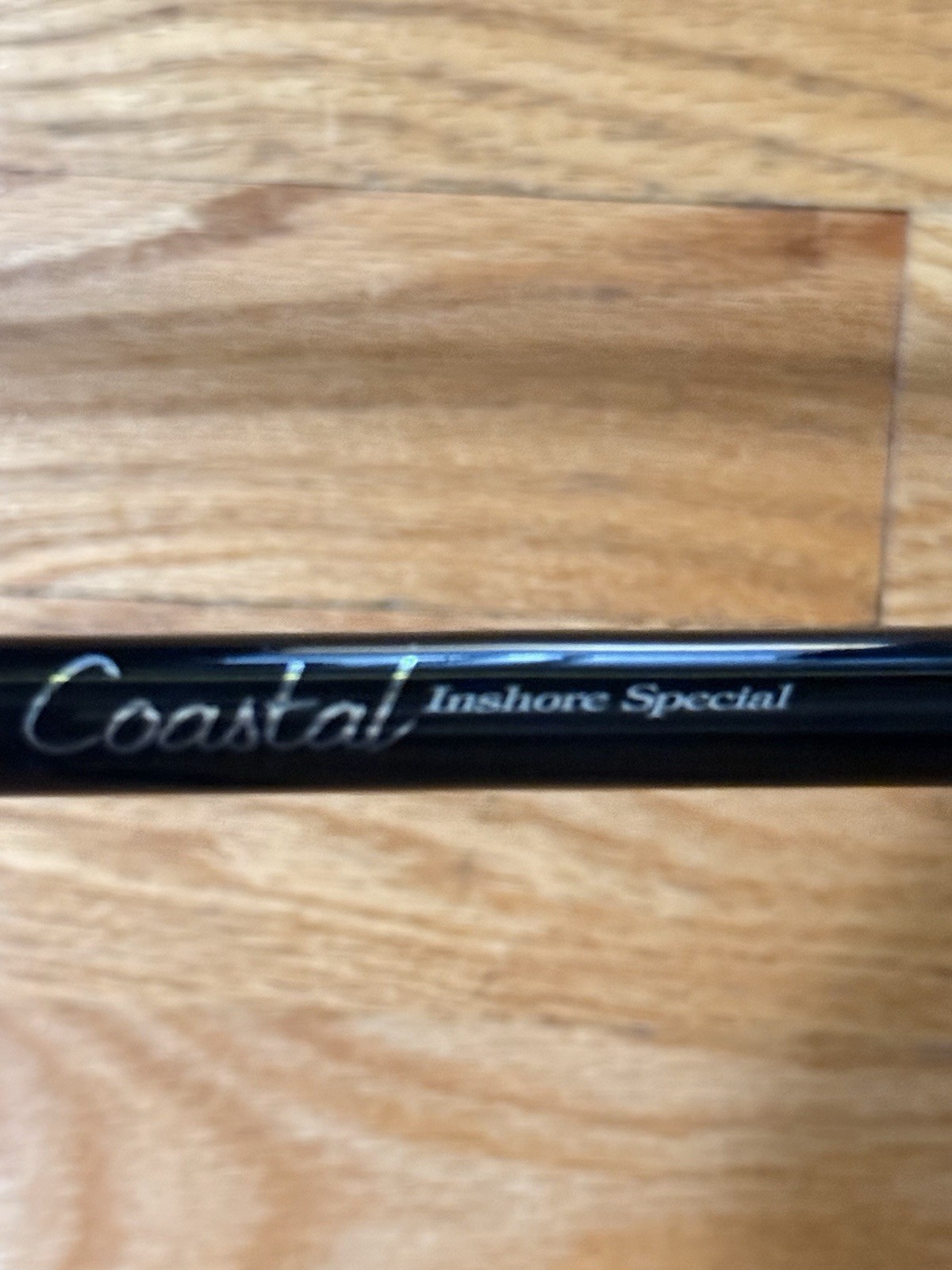 Daiwa Coastal Inshore Special (Model: CL701HRB) ( Local Pick Up Only)