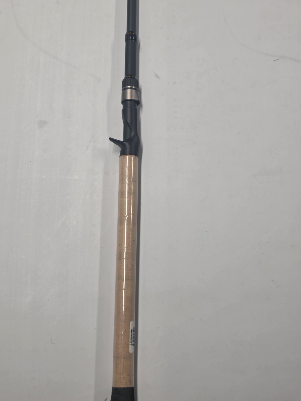 Lews David Fritts Perfrct Crankbait Rod 9ft Medium Heavy Mod Fast Extendable