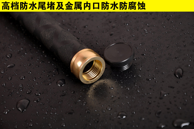 Carbon Portable Telescopic Fishing Rod travel mini Spinning Tackle Sea Rod