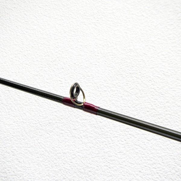 Hardy Graphite Favorite 7′ #2/3 2pc