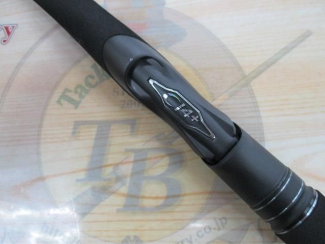 Shimano 23 Diaruna S96M Saltwater Rod Shore Used