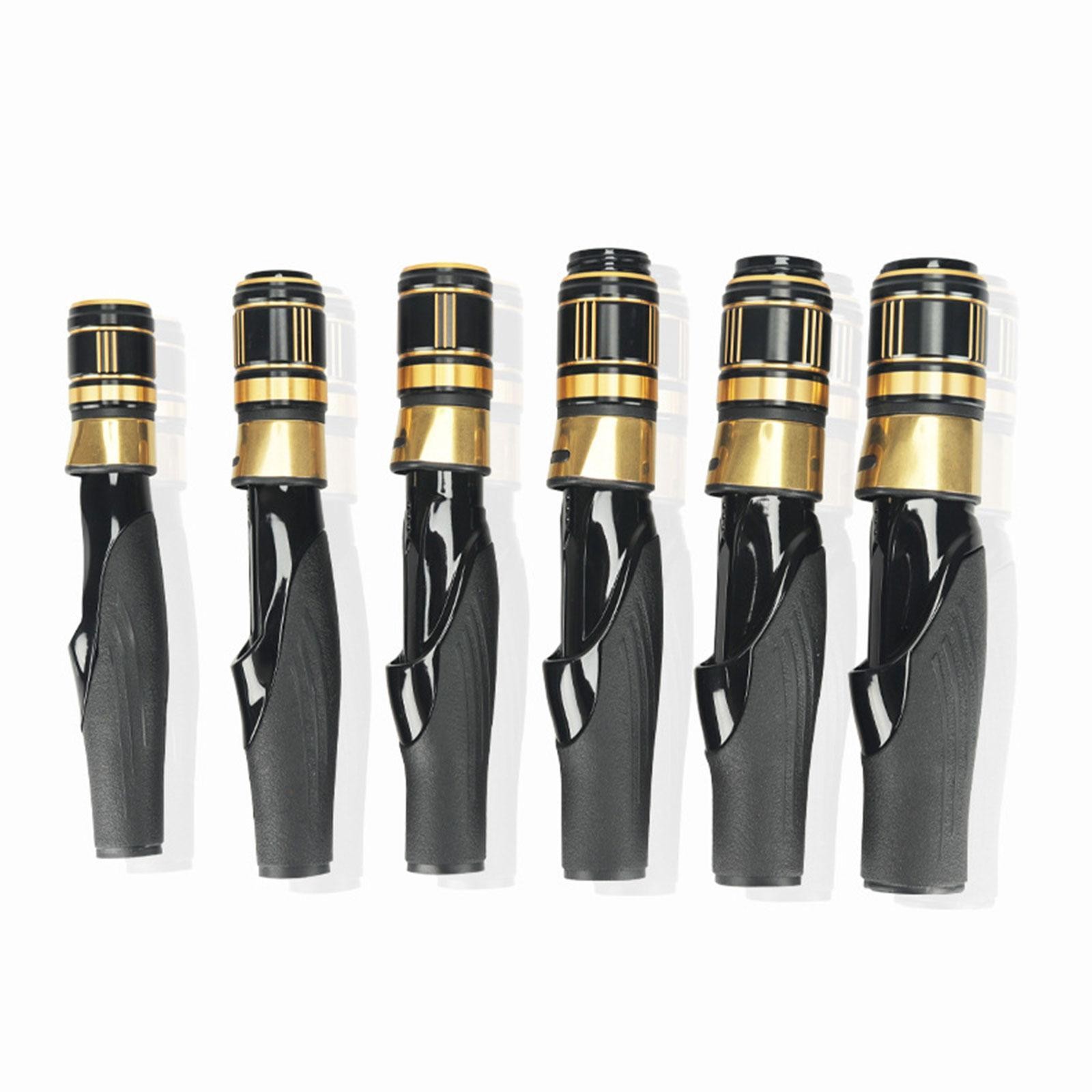 Reel Rod Seat Easy to Install Building Repair Fishing Handle Reel for Handle