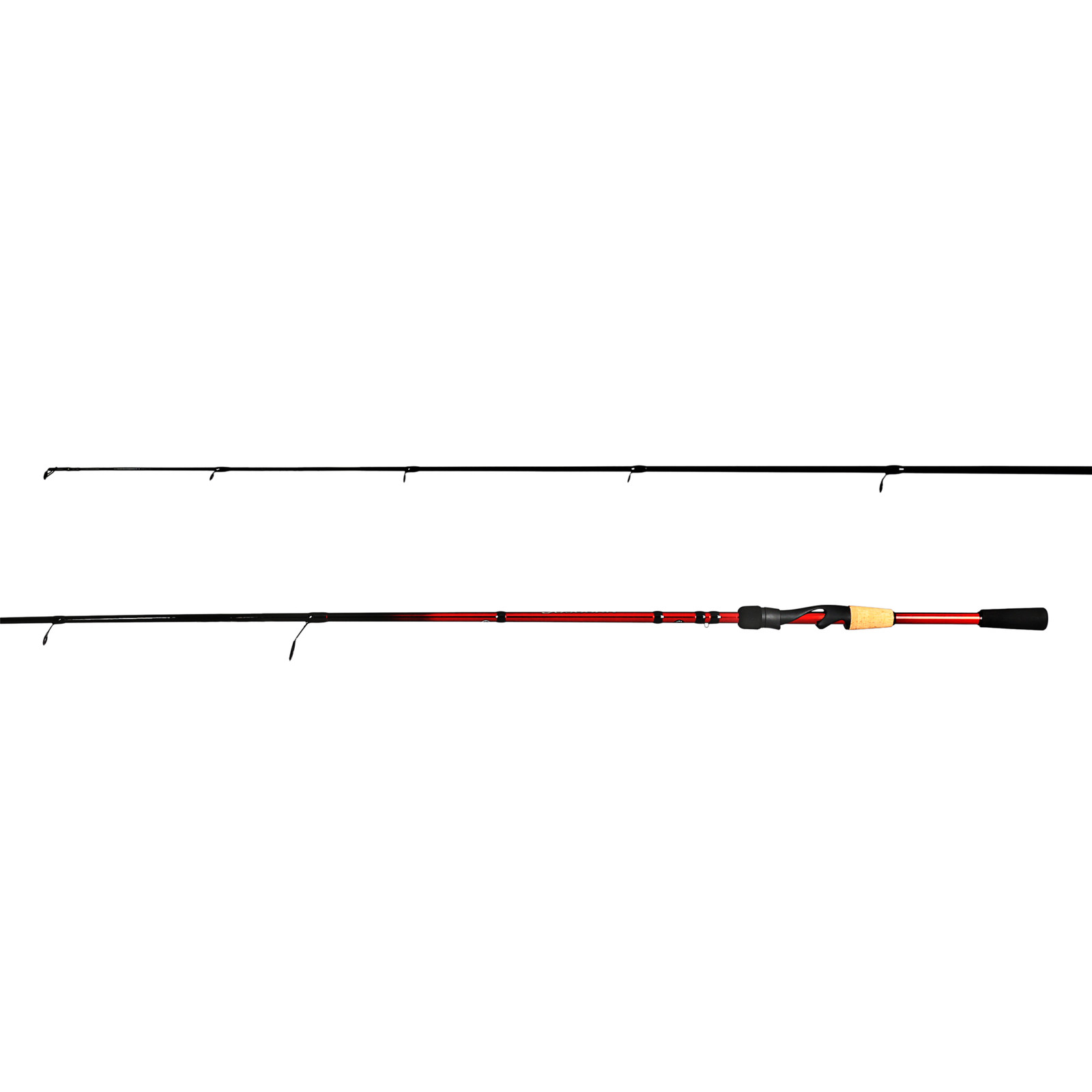 Shimano SOJOURN SPINNING, Freshwater, Spinning, 7’0″, Medium Heavy, 1 pcs, (S…