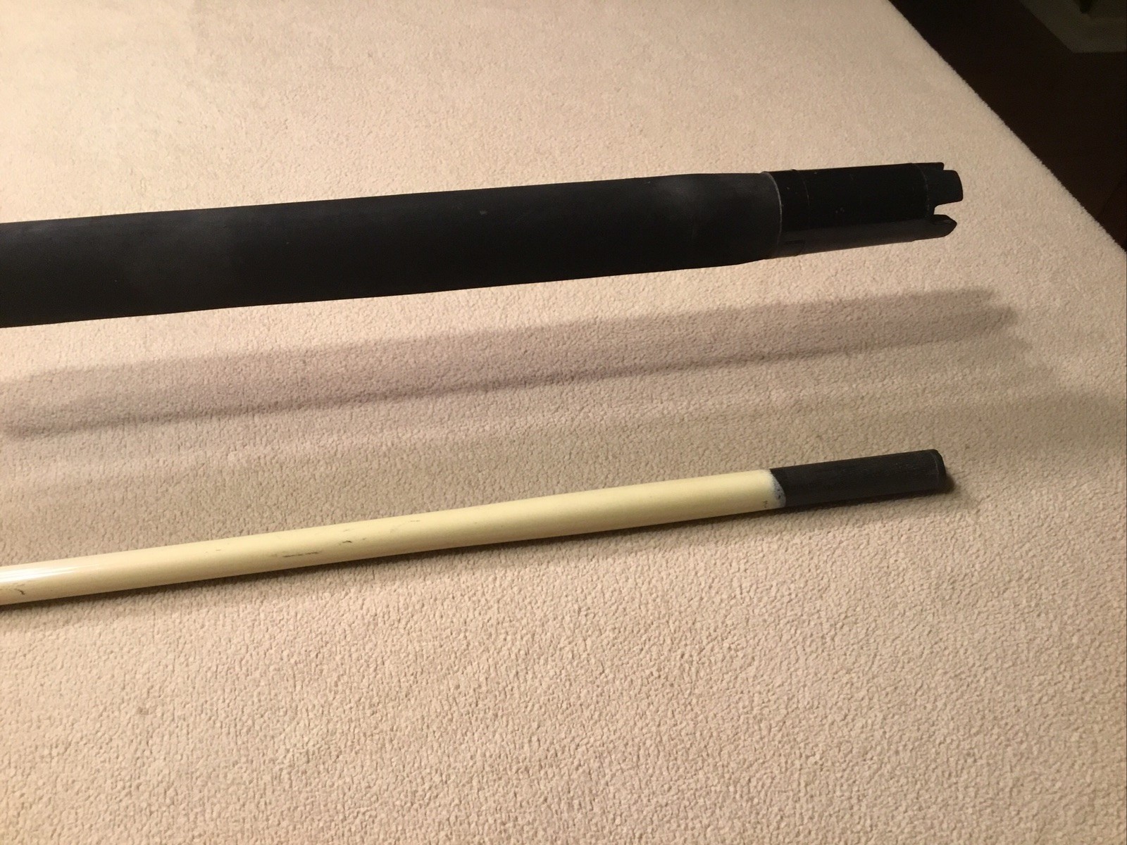 Spin Master Big Water Graphite 9’0” SM902 BWS Fishing Rod Tackle Plus.