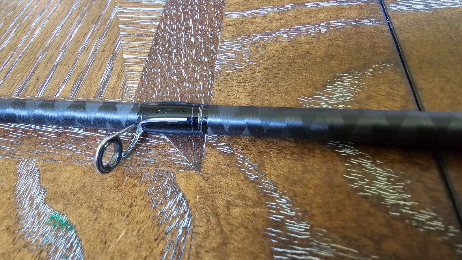 Shimano 20 Lunamis S110M