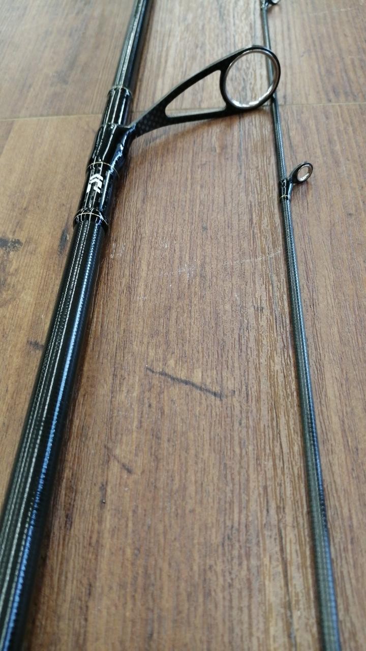 Daiwa Morethan Ex Ags 98Ml Sea Bass Rod