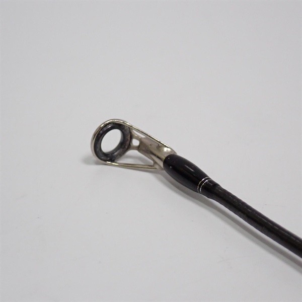 Daiwa 17 Air Edge 661 MLB · E Cond/B