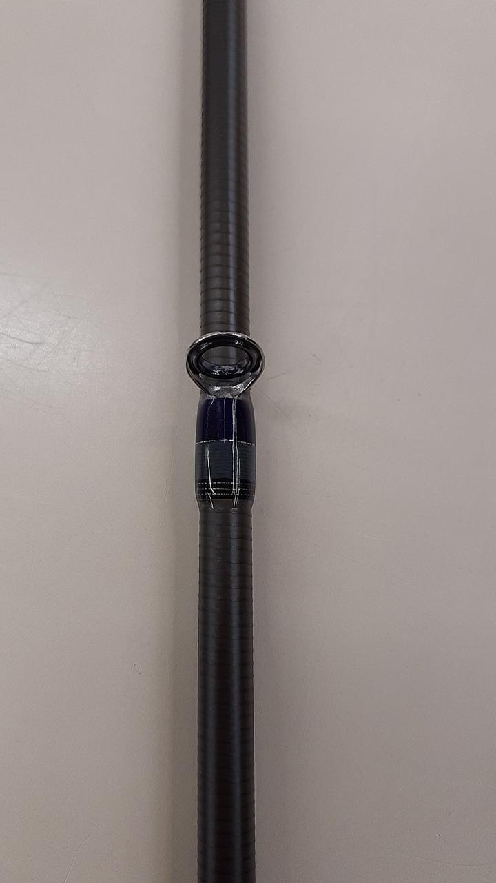 Megabass Kukai CK-810MC Sea Bass Fishing Rod 8ft10in, 2-piece, Good Condition