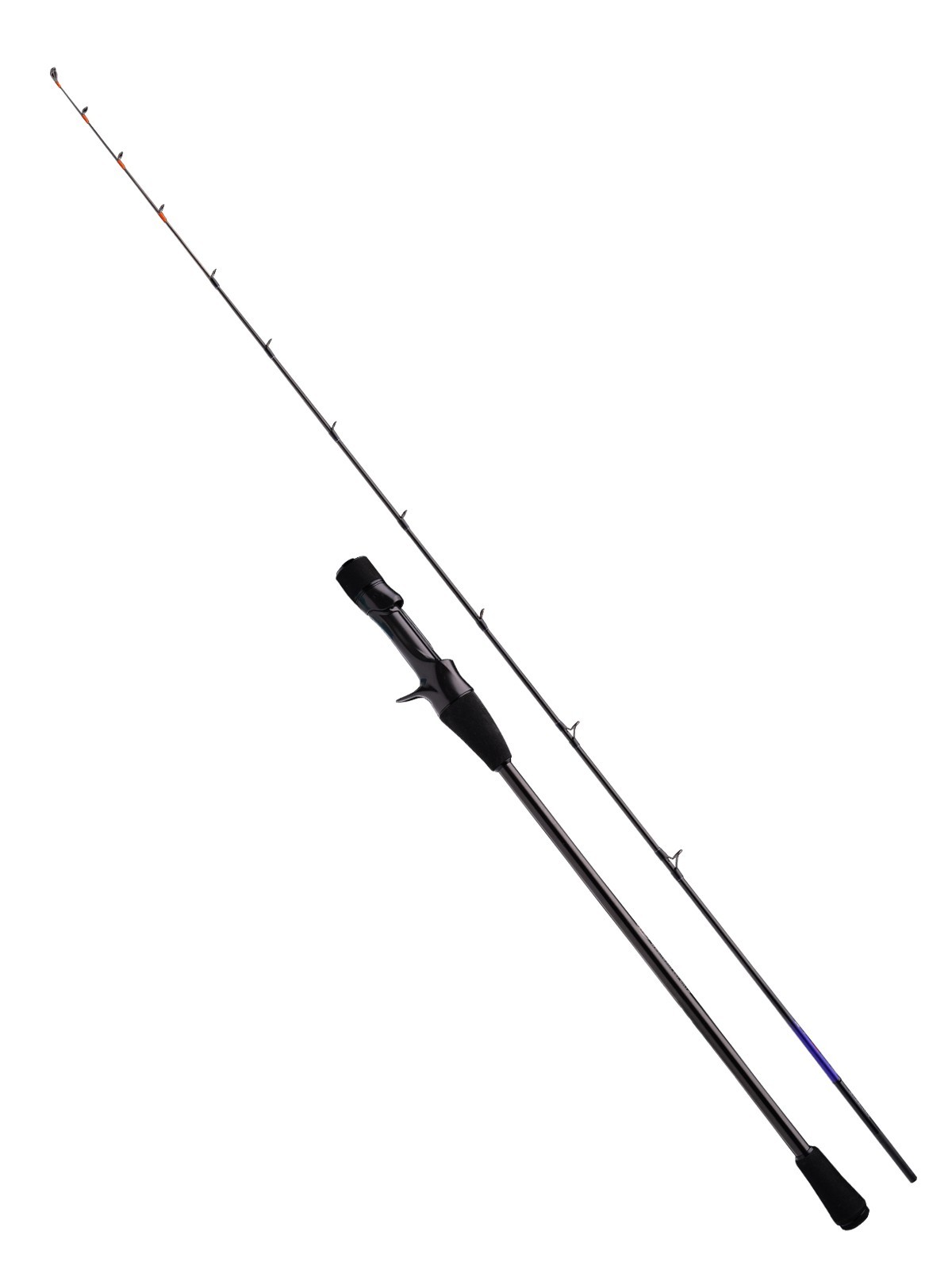 PURELURE Troika AIR Tenya Fishing Rod Squid Octopus Cast 2-Piece 1.5m-1.6m