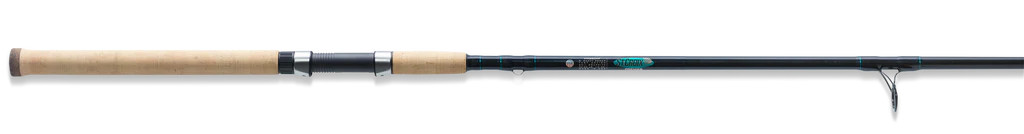 St. Croix Premier Musky Casting Rods