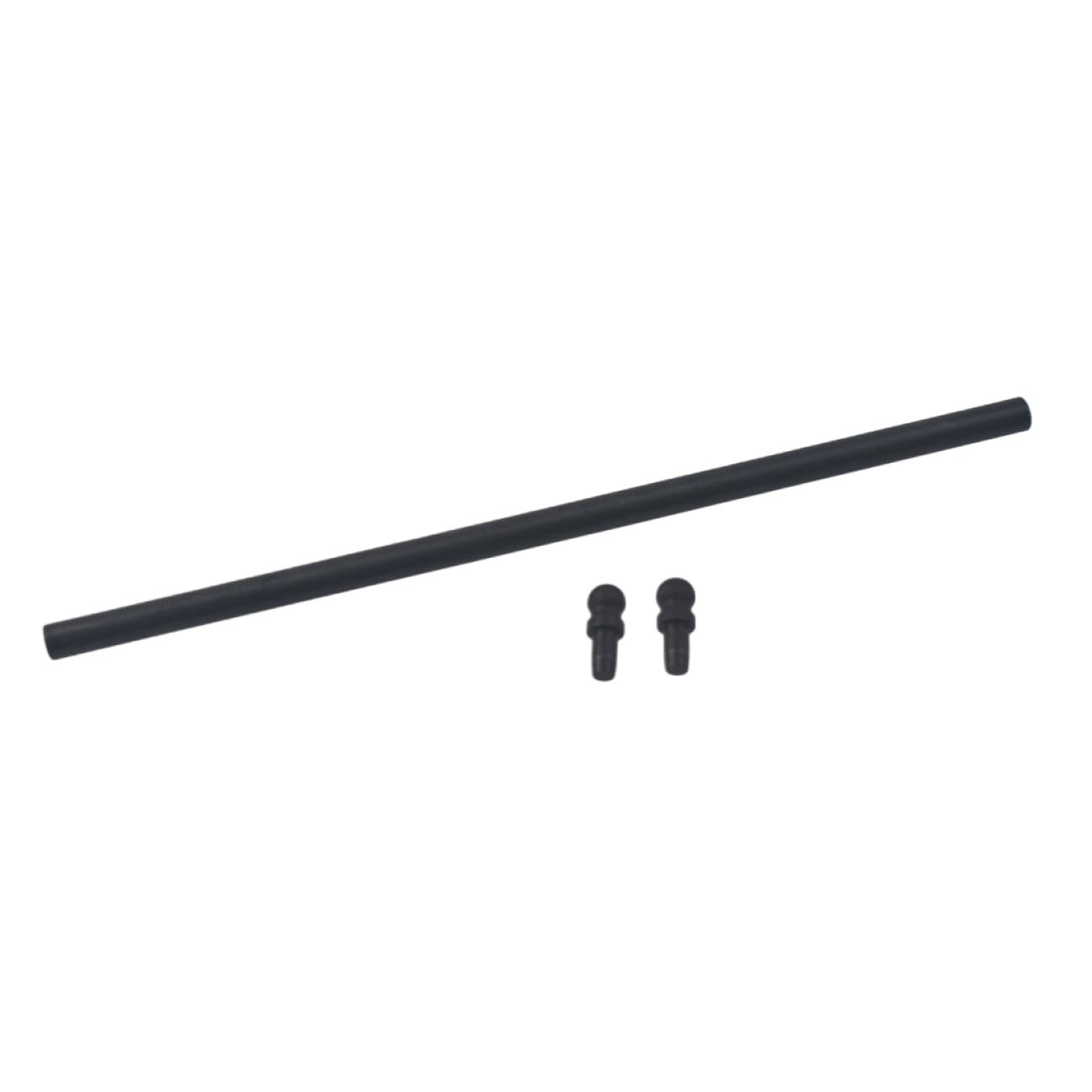 Cut to Length Chromoly Push Rod for Honda GX200 Predator 212cc Mini Bike Go-Kart