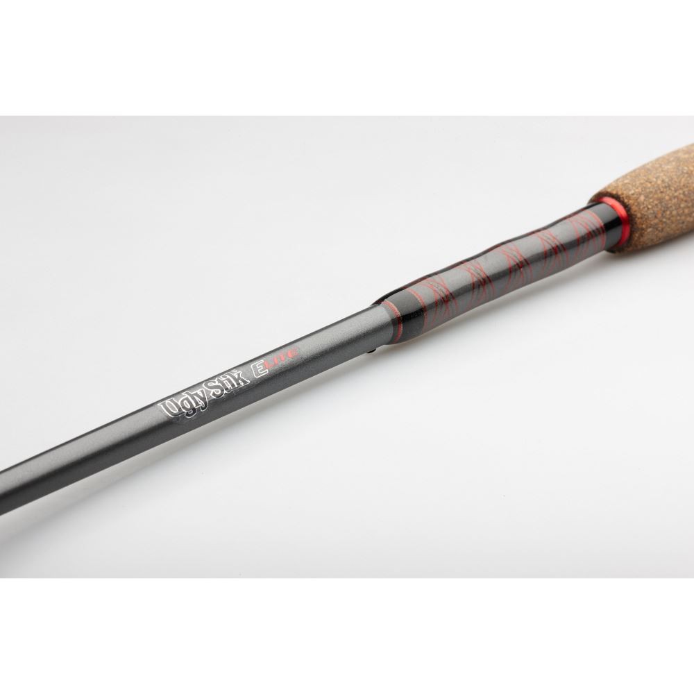 Ugly Stik Elite Spinning Rod 9′ 25-60g
