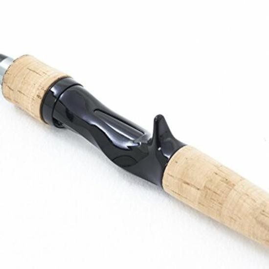 Daiwa Triple B (B.B.B) 666TMRB (Baitcastig Telescope) from Japan