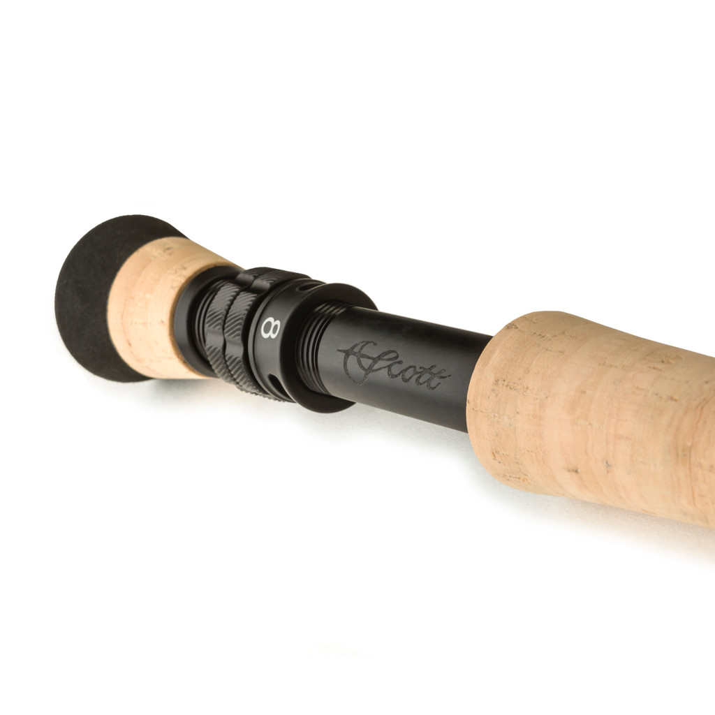 Scott Sector Fly Rod