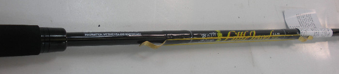 B & M LJ-10 10 Ft Little Jewel Telescopic Pole 3 Sections
