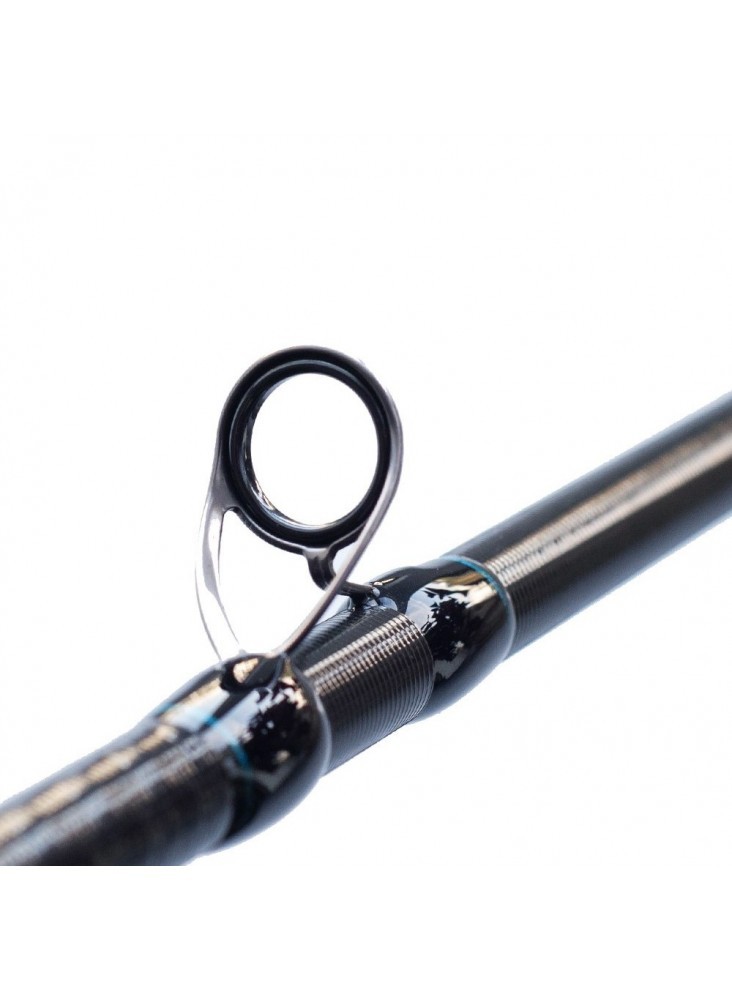 Crazy Fish Versus Casting 2.50m 30-150g Heavy Casting Rod Pike Zander Fishing