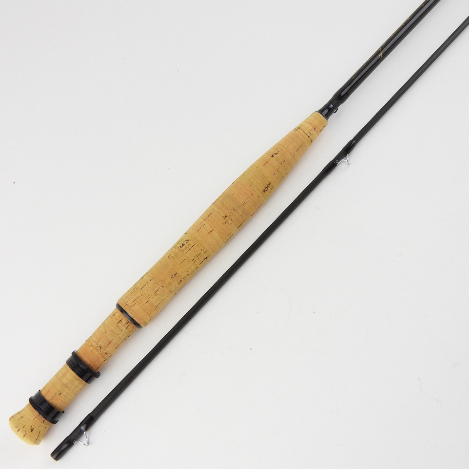Gary Loomis IMX FR932 Fly Fishing Rod. 7’ 9”. 2wt. W/ Tube & Sock. USA.