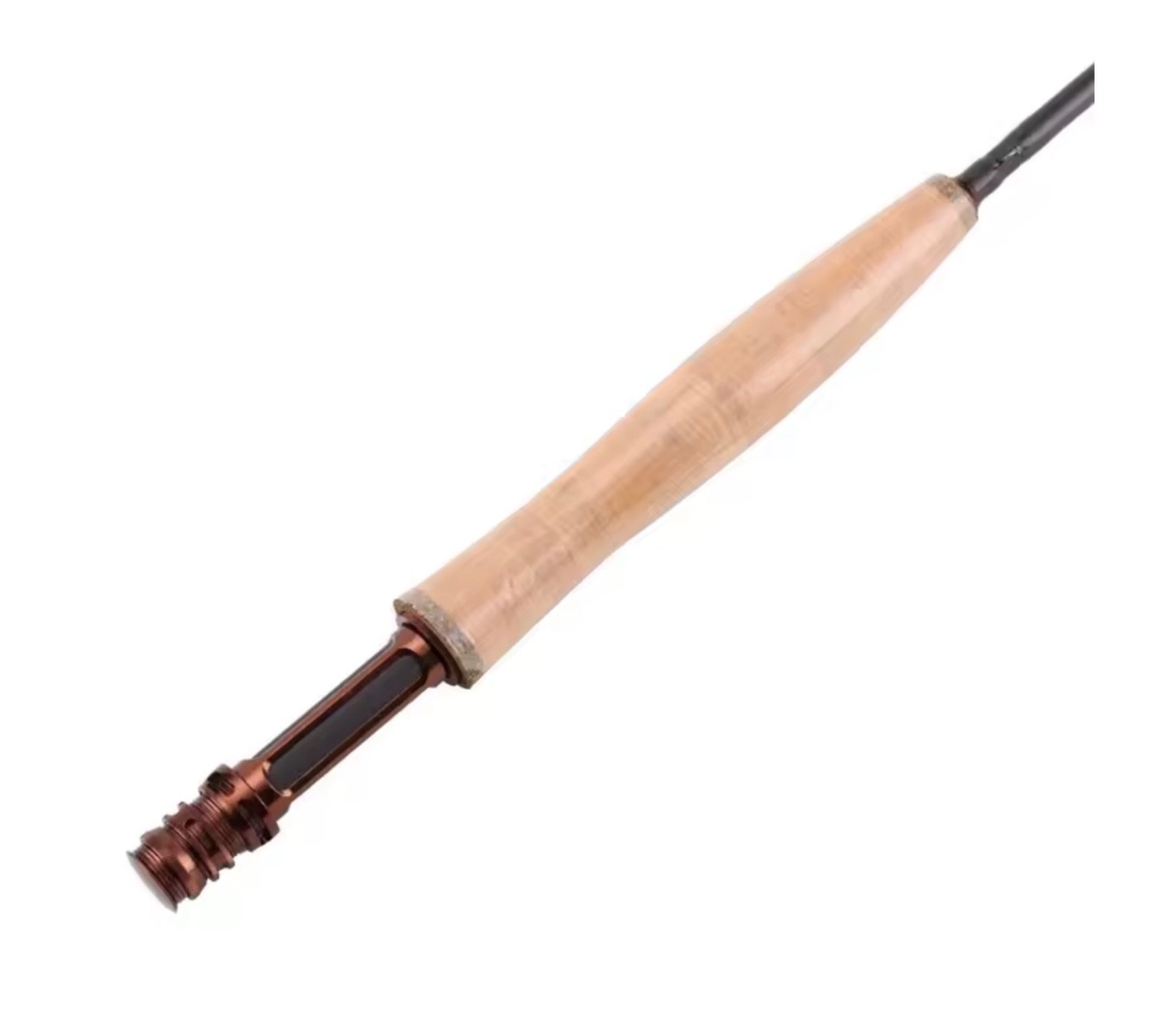 Travel Fly Fishing Rod Sea Saltwater & Freshwater Fly Fishing Rods Various