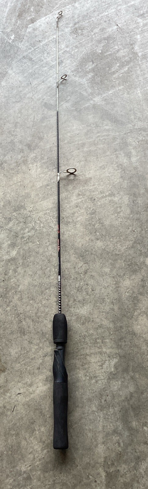Shakespeare Ugly Stick Spinning Rod 3’ Avengers USBLKPNT361M